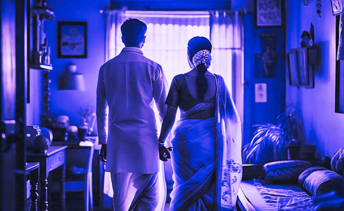 भाई-बहन बताकर लिया था किराए पर घर, अब फंदे से लटके मिले युवक-युवती के शव!