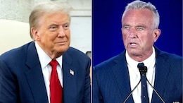 On Tylenol, Vaccines, Raw Milk: Donald Trump And US Health Minister's 3 Claims