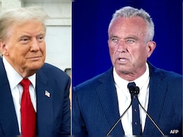 On Tylenol, Vaccines, Raw Milk: Donald Trump And US Health Minister's 3 Claims On Tylenol, Vaccines, Raw Milk: Donald Trump And US Health Minister's 3 Claims