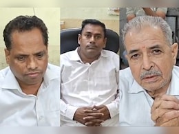 ACB Action: अलवर CMHO ऑफिस में भ्रष्टाचार, बिल पास कराने की एवज में मांगी रिश्वत; 3 आरोपी गिरफ्तार