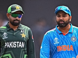 Champions Trophy 2025 : भारत आणि पाकिस्तानमध्ये तोडगा निघाला, 'या' पद्धतीनं होणार सामने Champions Trophy 2025 : भारत आणि पाकिस्तानमध्ये तोडगा निघाला, 'या' पद्धतीनं होणार सामने