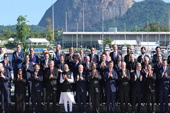 PM Modi Urges G20 To Help Ease Challenges Faced By Global South PM Modi Urges G20 To Help Ease Challenges Faced By Global South