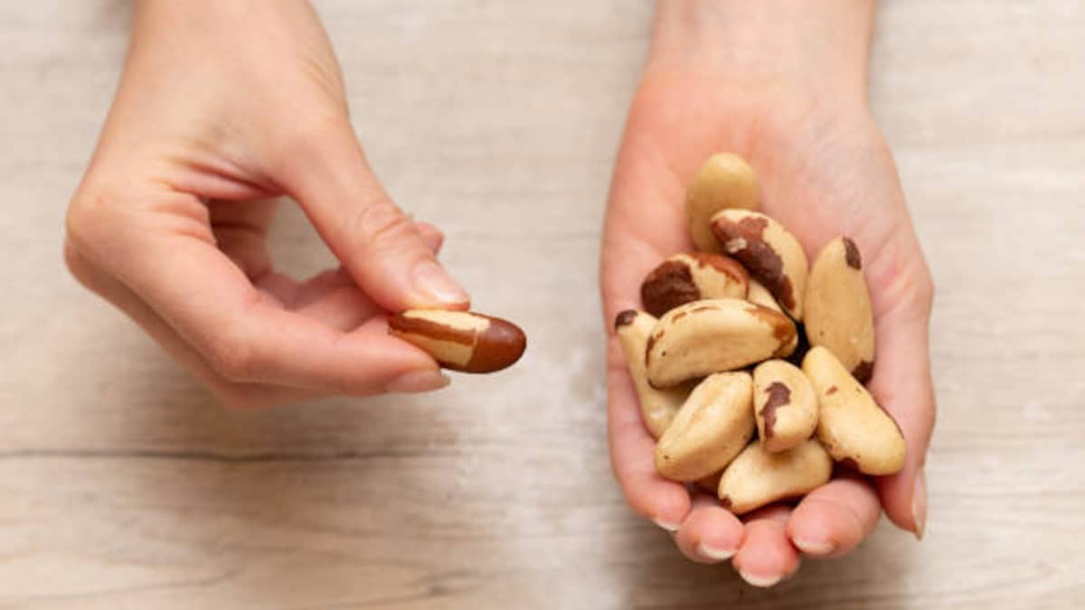 Brazil Nuts and Thyroid Health: What You Need to Know