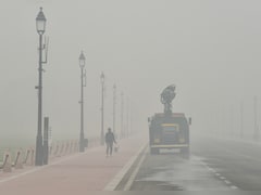 Delhi Tops Polluted City List As Air Quality Crisis Persists In North India