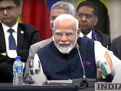 PM Attended 31 Bilateral Meetings During His 5 Days Of 3-Country Tour