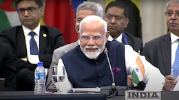 PM Attended 31 Bilateral Meetings During His 5 Days Of 3-Country Tour