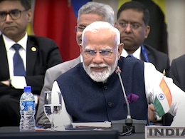 PM Attended 31 Bilateral Meetings During His 5 Days Of 3-Country Tour PM Attended 31 Bilateral Meetings During His 5 Days Of 3-Country Tour