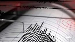 3.5 Magnitude Earthquake Hits Uttarakhand's Uttarkashi