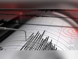 Not Just Delhi And Noida, Haryana Earthquake Tremors Were Felt 200 Km Away Not Just Delhi And Noida, Haryana Earthquake Tremors Were Felt 200 Km Away