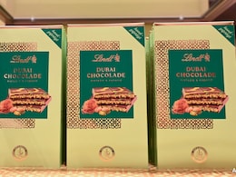 From TikTok To Trade: How Dubai Chocolate's Viral Craze Sparked Global Pistachio Shortage From TikTok To Trade: How Dubai Chocolate's Viral Craze Sparked Global Pistachio Shortage