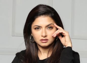 When In Indore, Bhagyashree Relished Spinach Ravioli, Desserts And Indori Sev When In Indore, Bhagyashree Relished Spinach Ravioli, Desserts And Indori Sev