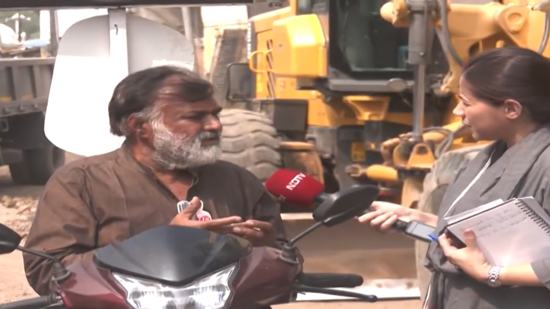 'Will Win As Independent Candidate': Veteran Leader Bandu Oak To NDTV