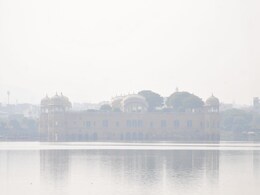 Rajasthan Weather: राजस्थान में ठंड बढ़ने के साथ ही छाने लगा घना कोहरा, माउंट आबू में पारा 11.2 डिग्री पहुंचा