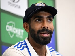 "He's Very...": Jasprit Bumrah's Ex-Teammate Reveals His Special Leadership Quality