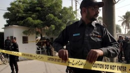 9 Pakistani Soldiers Killed In Balochistan Militant Attack