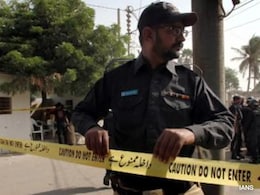 9 Pakistani Soldiers Killed In Balochistan Militant Attack 9 Pakistani Soldiers Killed In Balochistan Militant Attack