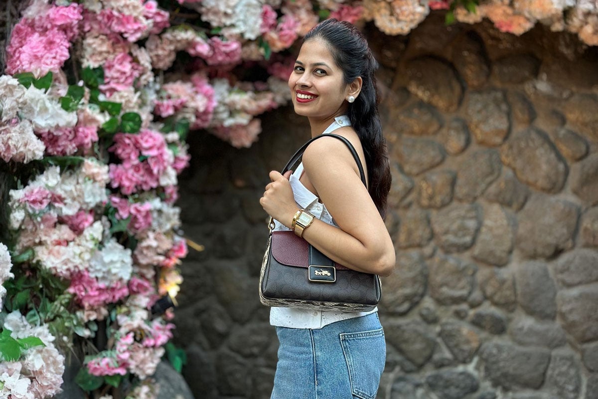 Masterchef Kriti Dhiman's Rice Kanji: A Probiotic Boost for Gut Health