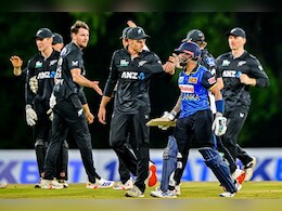 Sri Lanka vs New Zealand 2nd ODI Highlights: Sri Lanka Clinch Series With A Game To Go