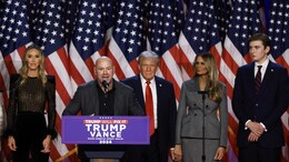 Meta Appoints UFC Head Dana White, Donald Trump Ally, To Board