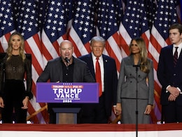 "This Is Karma": Dana White's Big Shout-Out To Donald Trump On US Presidential Race Victory "This Is Karma": Dana White's Big Shout-Out To Donald Trump On US Presidential Race Victory