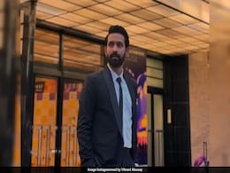 IFFI Goa 2024: Vikrant Massey Wins Big, Full List Of Winners Out IFFI Goa 2024: Vikrant Massey Wins Big, Full List Of Winners Out