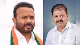 जयकुमार गोरे यांच्या विरोधात सर्वपक्षीय एकवटले, &nbsp;माण विधानसभेत कोणाचं असेल आव्हान?