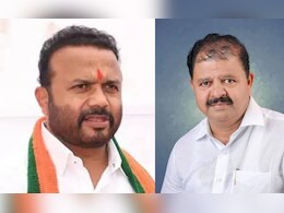 जयकुमार गोरे यांच्या विरोधात सर्वपक्षीय एकवटले,  माण विधानसभेत कोणाचं असेल आव्हान?