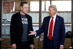 Elon Musk In Trump's New Cabinet, UK Church Abuse Scandal, Saudi Megacity in Trouble Elon Musk In Trump's New Cabinet, UK Church Abuse Scandal, Saudi Megacity in Trouble