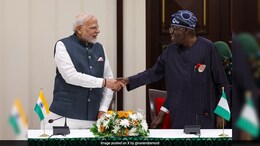 Opinion | How PM Modi Transformed India-Africa Engagement