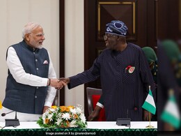Opinion | How PM Modi Transformed India-Africa Engagement