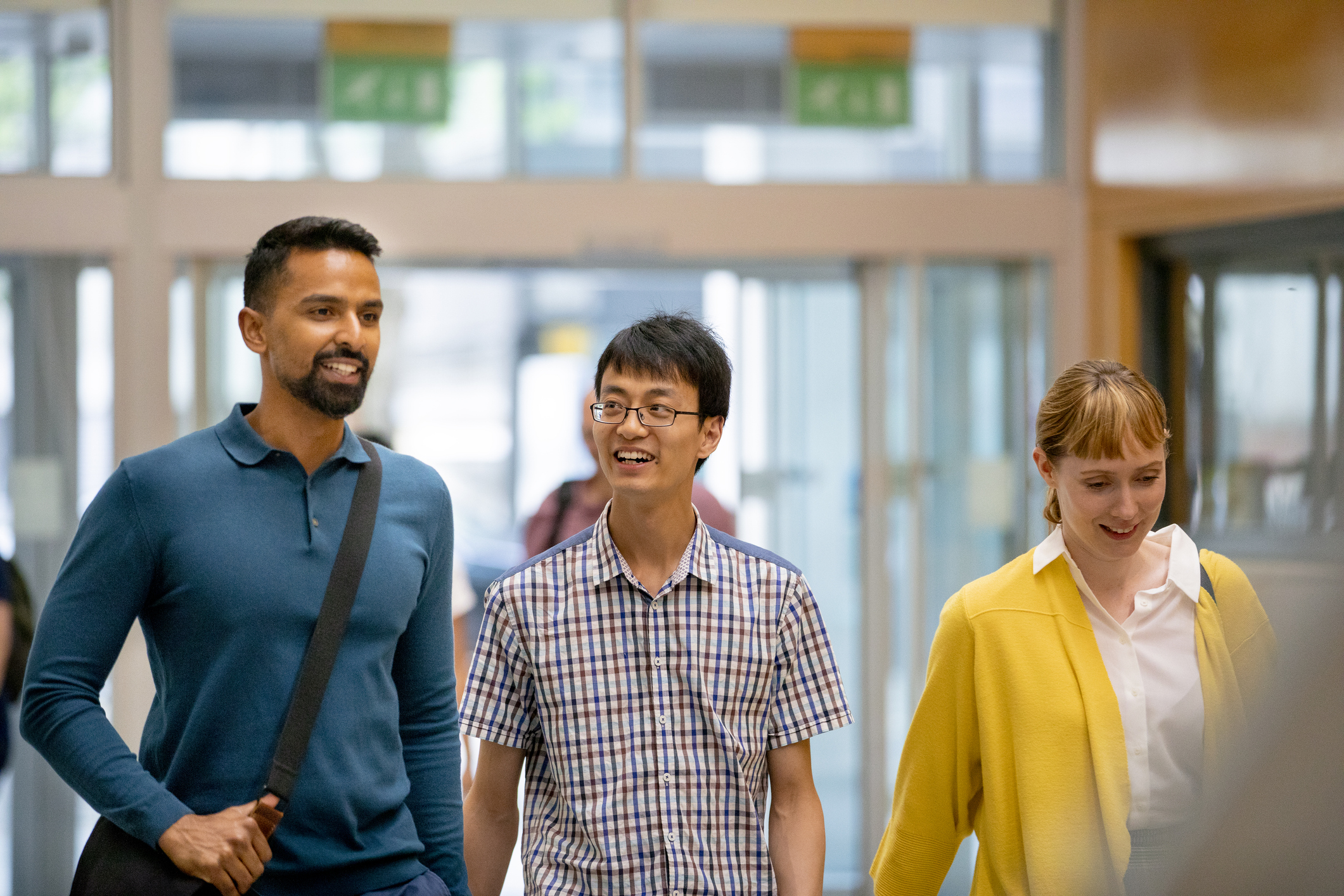 Indian Students Outnumber Chinese In US Universities, A First In 15 Years