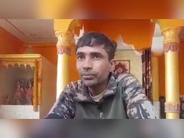 Kidnapped As A 7-Year-Old, UP Man Returns Home After 30 Years