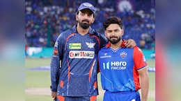 IPL 2025 Auction : ऋषभ पंत झाला लखनऊचा नवाब; संधी असतानाही दिल्लीने का नाही लावली बोली?