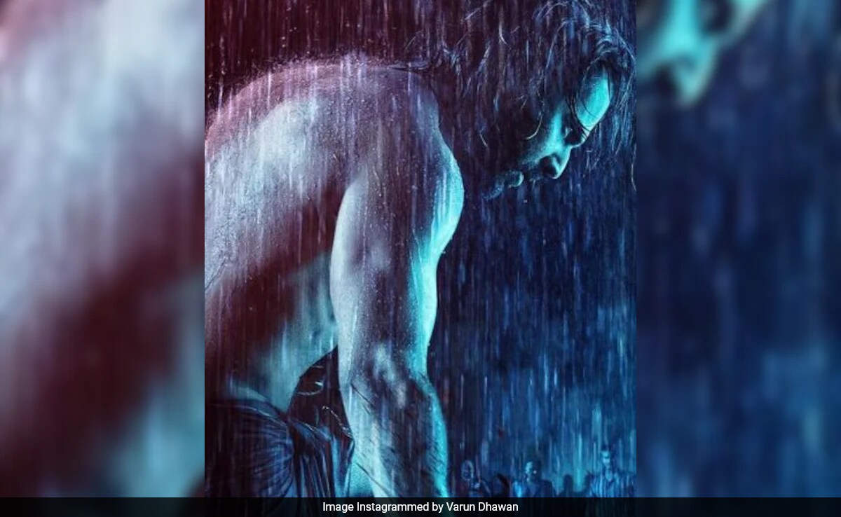 <i>Baby John</i> Taster Cut To Be Shown With <i>Singham Again</i> And <i>Bhool Bhulaiyaa 3</i> In Theatres