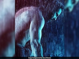 वरुण धवन की बेबी जॉन का आ गया खूंखार टीजर, सिंघम अगेन और भूल भुलैया 3 के साथ दिखी पहली झलक तो फैंस बोले- मूवी सुपरहिट है... वरुण धवन की बेबी जॉन का आ गया खूंखार टीजर, सिंघम अगेन और भूल भुलैया 3 के साथ दिखी पहली झलक तो फैंस बोले- मूवी सुपरहिट है...