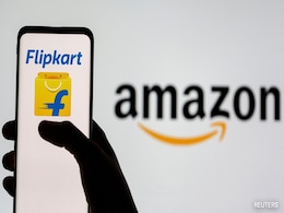 Centre Plans To Sue Amazon, Flipkart Over 'Non-Certified' Products: Sources Centre Plans To Sue Amazon, Flipkart Over 'Non-Certified' Products: Sources