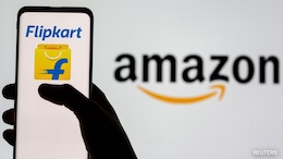 Goods Worth Rs 76 Lakh Seized From Amazon, Flipkart Warehouses In Delhi