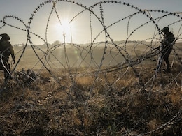 Russian Forces Claim First Foothold In New Ukraine Region Russian Forces Claim First Foothold In New Ukraine Region