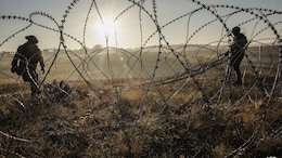 Explained: Why Russia Gaining Foothold Into Key Ukraine Region Matters