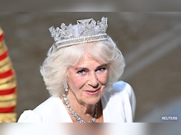 Queen Camilla To Miss Royal Funeral Due To Illness Queen Camilla To Miss Royal Funeral Due To Illness