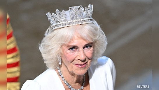 Queen Camilla To Miss Royal Funeral Due To Illness