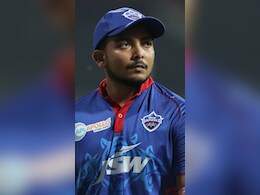 "यहां तक कि आईआईएम ग्रेजुएट भी...", दिल्ली कैपिटल्स के पूर्व सहायक कोच ने किया खुलासा क्या गलत हुआ पृथ्वी शॉ के साथ "यहां तक कि आईआईएम ग्रेजुएट भी...", दिल्ली कैपिटल्स के पूर्व सहायक कोच ने किया खुलासा क्या गलत हुआ पृथ्वी शॉ के साथ