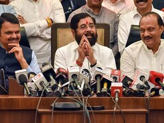 Key Maharashtra Meeting Cancelled, Eknath Shinde Heads To Village: Key Points