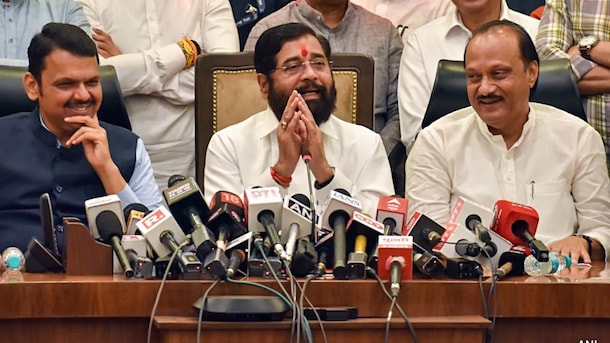 BJP 22, Sena 12: What Maharashtra Power Share Formula May Look Like