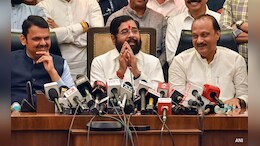Maharashtra Cabinet Expansion: 6 New Shiv Sena Leaders Likely To Take Oath