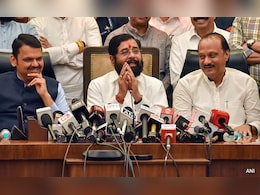 Maharashtra Cabinet Expansion: 6 New Shiv Sena Leaders Likely To Take Oath Maharashtra Cabinet Expansion: 6 New Shiv Sena Leaders Likely To Take Oath