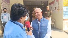 Deoli-Uniara By election Winner: राजेंद्र गुर्जर ने 10 साल बाद बीजेपी की झोली में डाली सीट, नरेश मीणा की बगावत कांग्रेस को पड़ी भारी