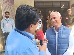Deoli-Uniara By election Winner: राजेंद्र गुर्जर ने 10 साल बाद बीजेपी की झोली में डाली सीट, नरेश मीणा की बगावत कांग्रेस को पड़ी भारी Deoli-Uniara By election Winner: राजेंद्र गुर्जर ने 10 साल बाद बीजेपी की झोली में डाली सीट, नरेश मीणा की बगावत कांग्रेस को पड़ी भारी