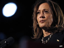Kamala Harris' Chilling Warning About Wireless Earphones Spooks Internet: 'Don't Be On...' Kamala Harris' Chilling Warning About Wireless Earphones Spooks Internet: 'Don't Be On...'