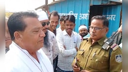 ट्रैफिक पुलिस ने काटा चालान तो किसान ने कर दी MLA से शिकायत, फिर लगी किसकी क्लास?